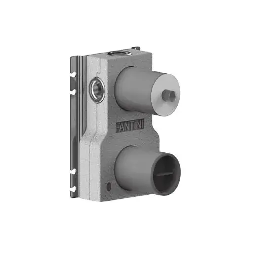 Fantini 4400A787A Встраиваемая часть смесителя для душа