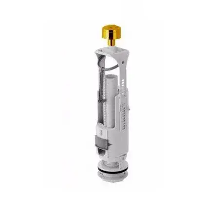 GLOBO VA074 Смывной механизм, цвет золото