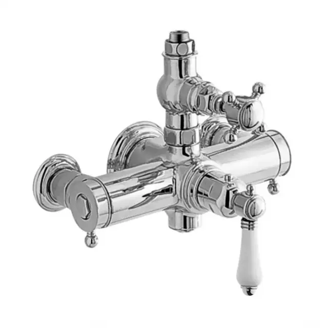 Nicolazzi 4917CR78 Смеситель со стены PMB