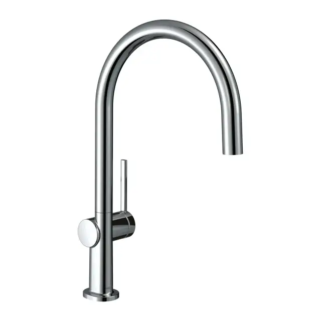 Смеситель для кухни HANSGROHE Talis M54 72804000 хром