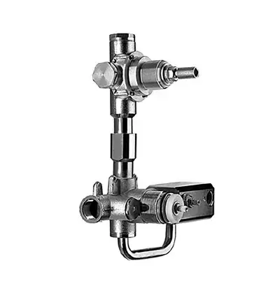 ™ Fantini 19004712A Встраиваемая часть термостатического смесителя для душа 3/4'' / 2 выпуска