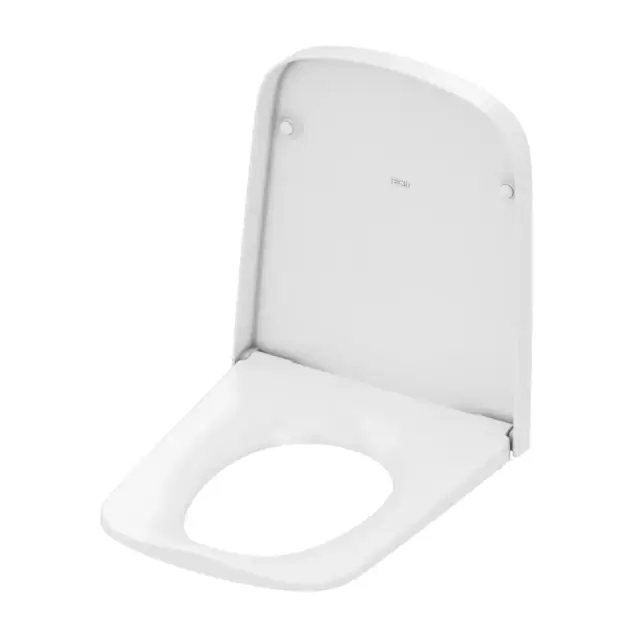Сиденье с крышкой для унитаза Tece TECEone
