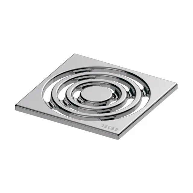 Декоративная решетка Tece Drainpoint S