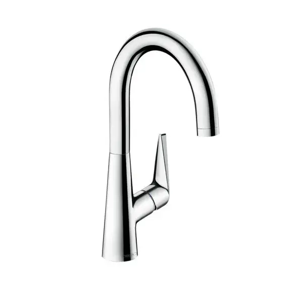 Смеситель для кухни, Hansgrohe, Talis M51, цвет-хром