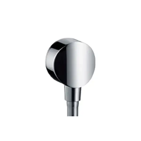 Шланговое подсоединение HANSGROHE Fixfit S