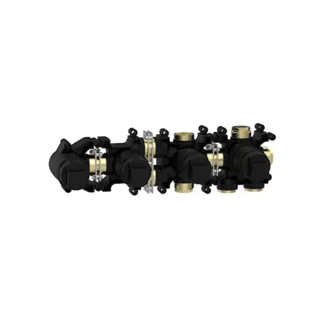 Внутренняя часть смесителя Almar E169005