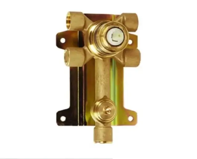 Внутренняя часть, Dornbracht, назначение-смеситель для раковины однорычажный настенный