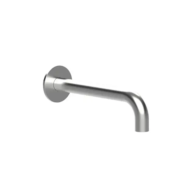 Излив настенный