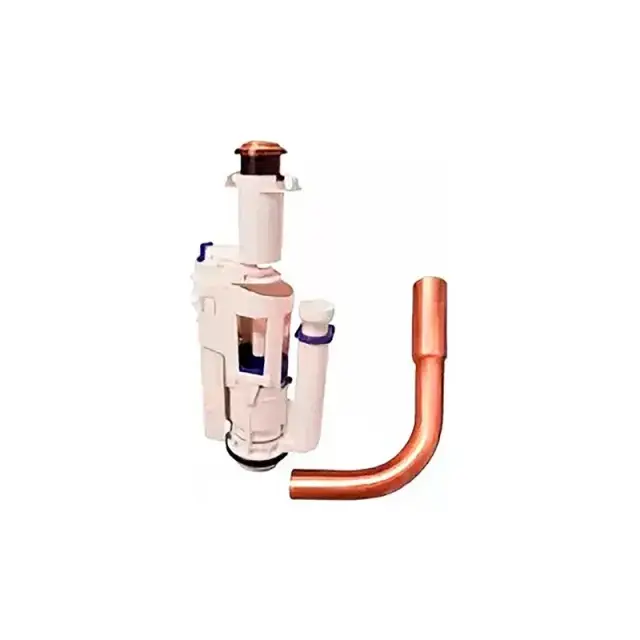 GLOBO BA009 Смывной механизм для PA114, цвет бронза