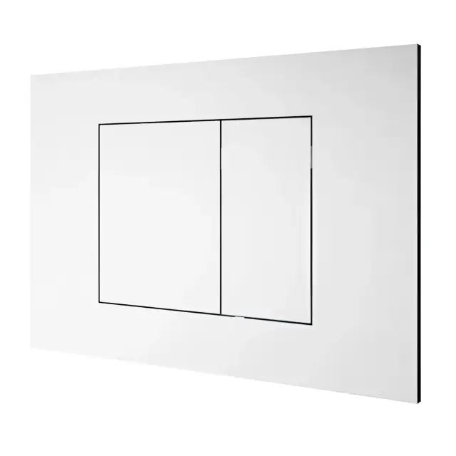 Клавиша Almar E330001.MW цвет-Matt White