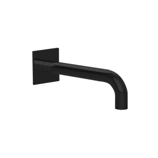 Излив Almar E098011.MB цвет-Matt Black