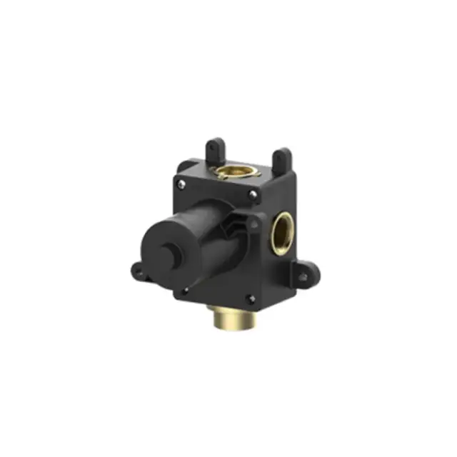 Встраиваемая часть переключающего вентиля на 2 положения Almar