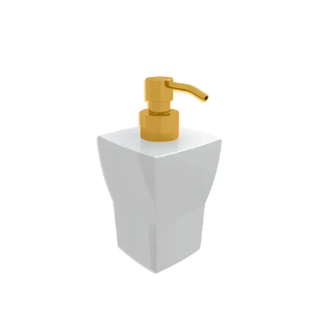 Дозатор Bertocci GRACE 142.7728.5200