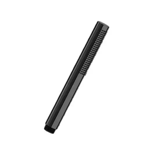 Душевая лейка Almar VELVET E082126.AB цвет-PVD Brushed Absolute Black