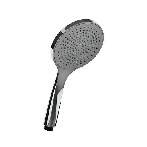 Душевая лейка Almar VELVET 130 E082116.CR цвет-хром