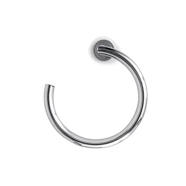 Держатель для полотенец Bertocci Cento 118.0104.0000