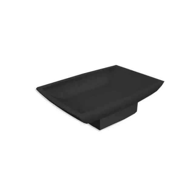 Мыльница Bertocci GRACE 142.7796.0000