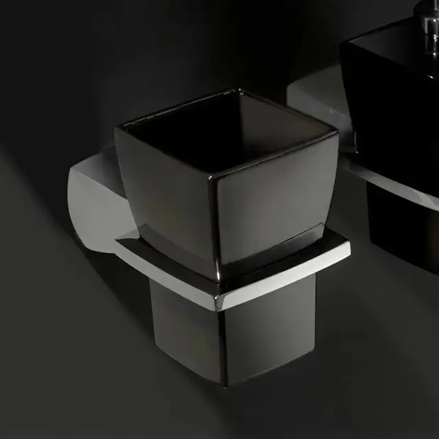 Стакан Bertocci GRACE 142.7797.0000