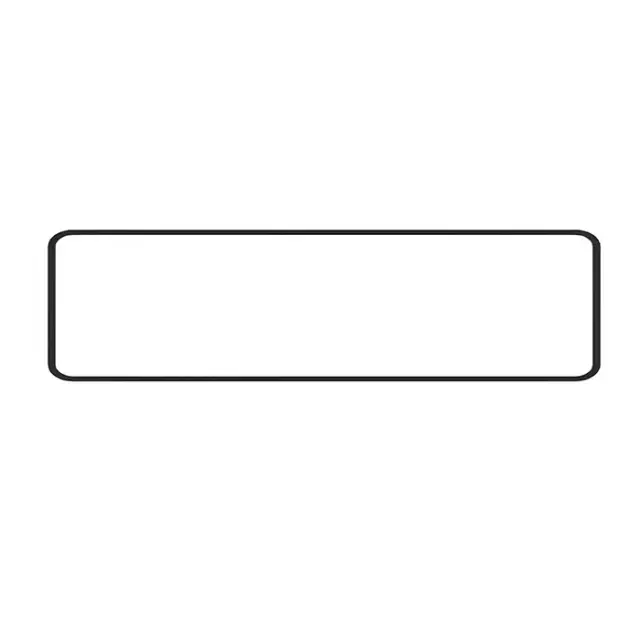 Держатель для полотенец Bertocci FLY 149.1513.0800 Цвет-черный матовый