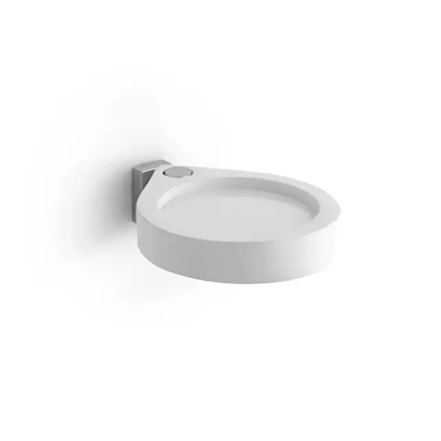 Мыльница Bertocci GOCCIA 146.8201.0200