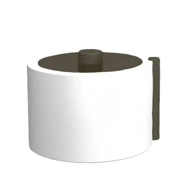 Контейнер для ватных дисков/палочек Bertocci EASY 130.2932.8600 