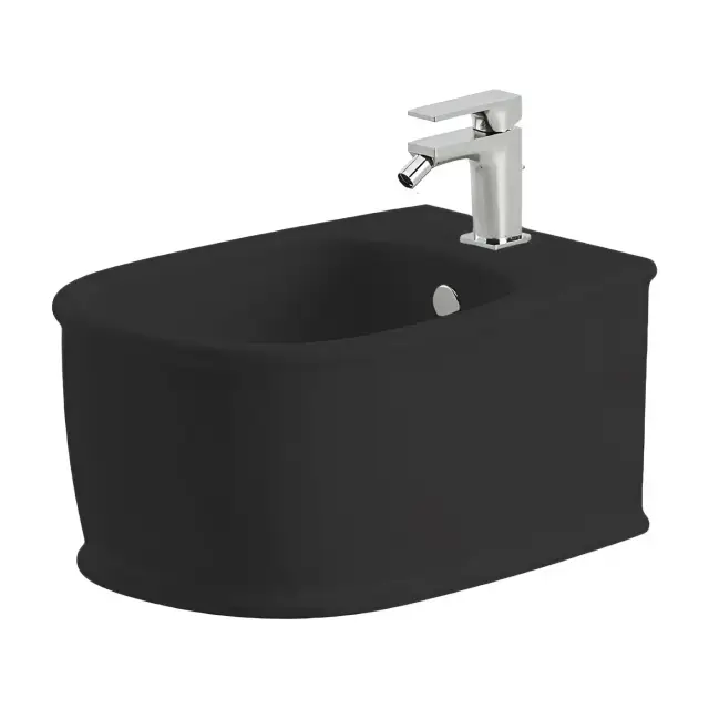 Биде Art Ceram ATB001.03.00 Цвет-черный