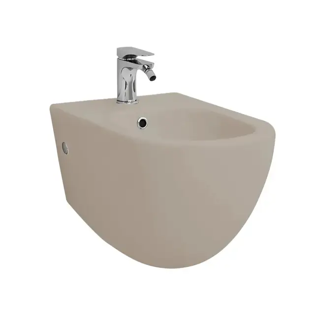 Биде Art Ceram FILE 2.0 FLB001.59.00 Цвет- sand