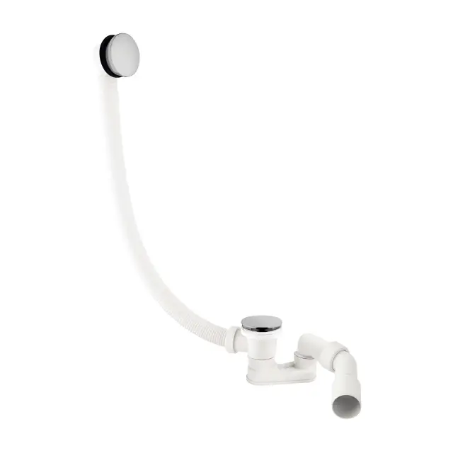 Слив-перелив Almar Bath E096003.CR