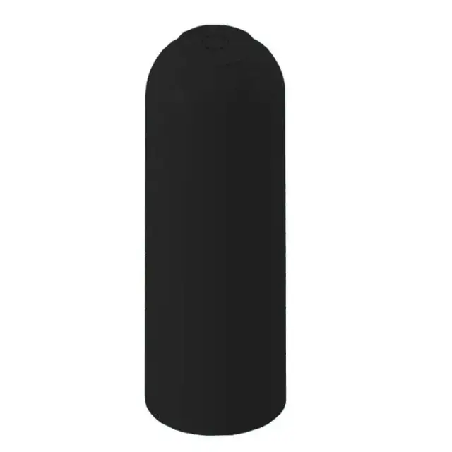 Пьедестал для раковины Art Ceram JOC001.17.00 Цвет-черный матовый