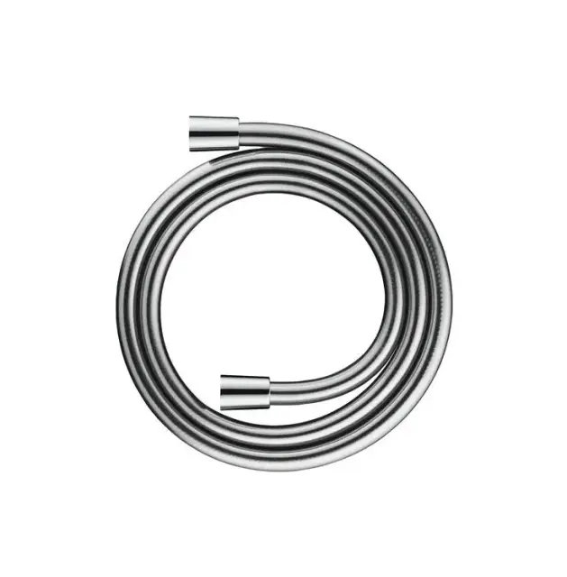 Шланг для душа, Duravit, длина шланга, мм-1600, цвет-хром