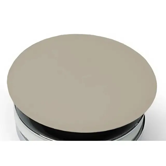 Керамическая крышка для донного клапана Art Ceram