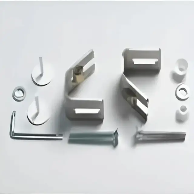 Комплект крепежей для унитаза Art Ceram