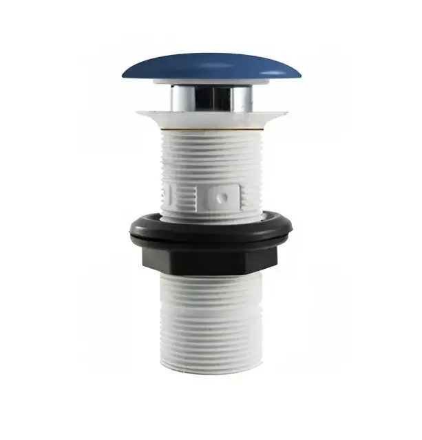 Донный клапан Art Ceram ACA038.16.00 Цвет- blu zaffiro