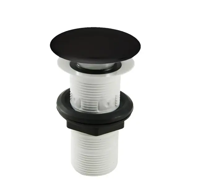 Донный клапан Art Ceram ACA038.03.00 Цвет- черный