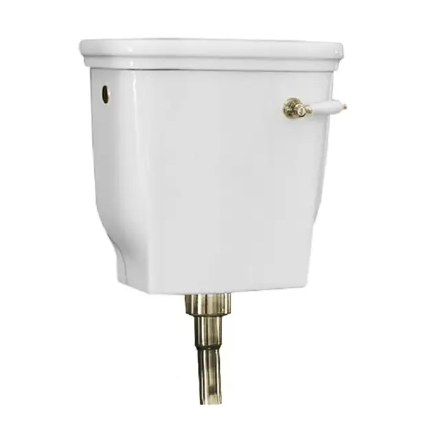 Запчасть для монтажа сантехники Art Ceram Hermitage HEA013.72 Цвет-бронза