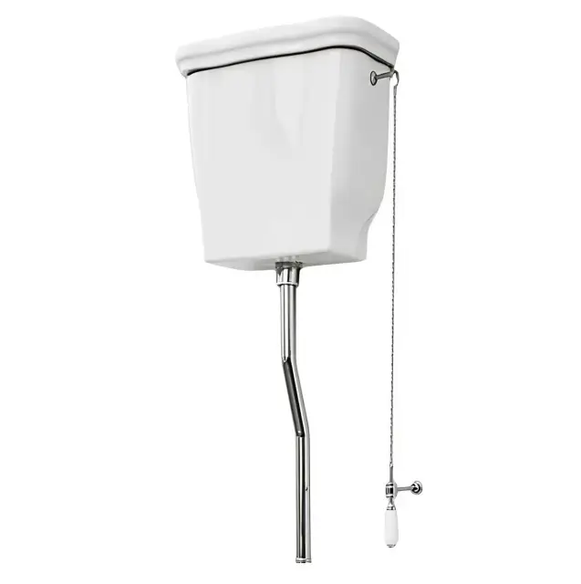 Запчасть для монтажа сантехники Art Ceram Hermitage HEC004.01.00 Цвет-белый