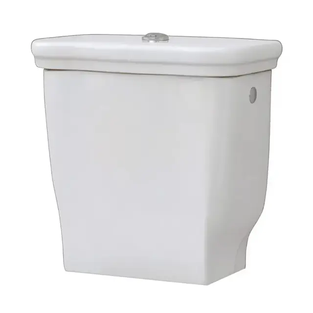 Запчасть для монтажа сантехники Art Ceram Hermitage HEC001.01.00 Цвет-белый