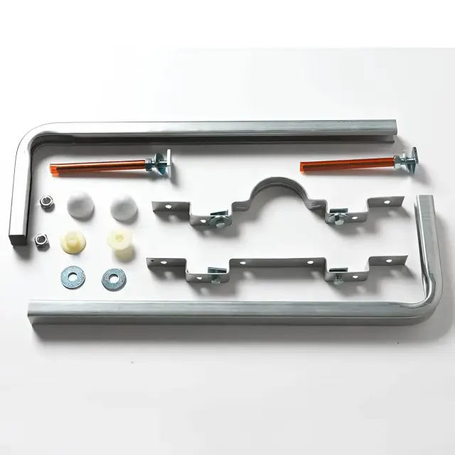 Комплект настенных крепежей Art Ceram