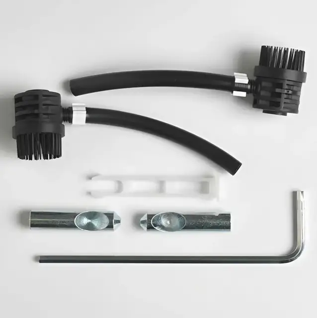 Комплект крепежей Art Ceram