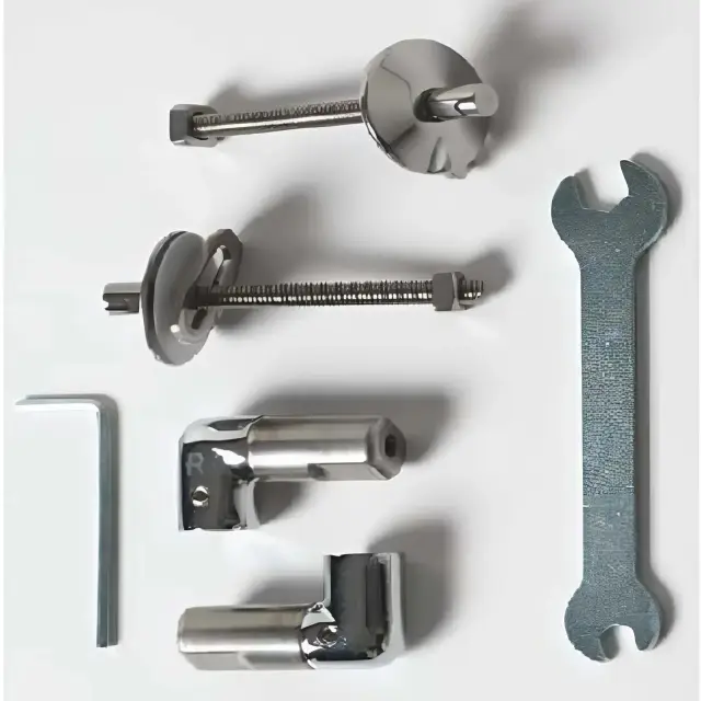 Комплект петель для Azuley Art Ceram