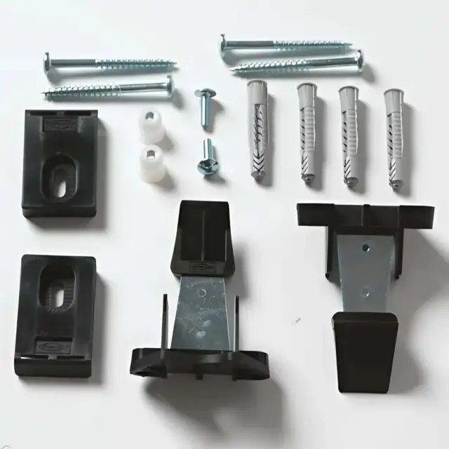 Комплект крепежей для пристенного унитаза А16 Art Ceram