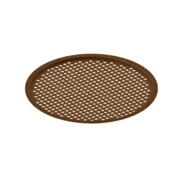 Сетчатая полка для консоли