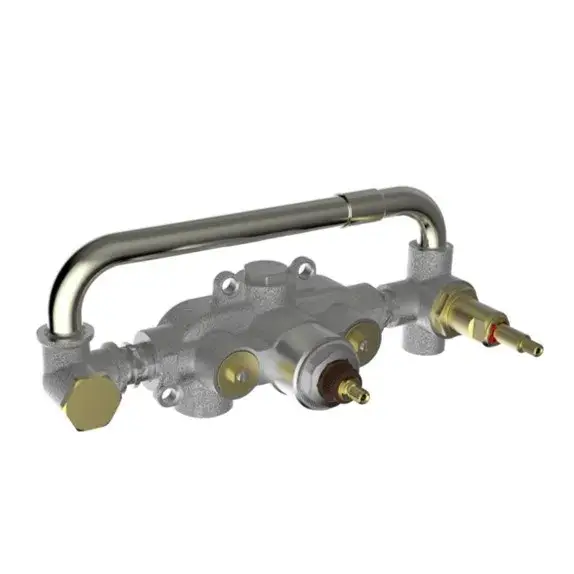 Внутренняя часть смесителя Cisal ZA01934004