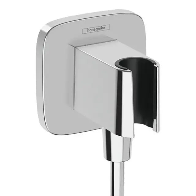 Кронштейн HANSGROHE FixFit S 26887000 хром