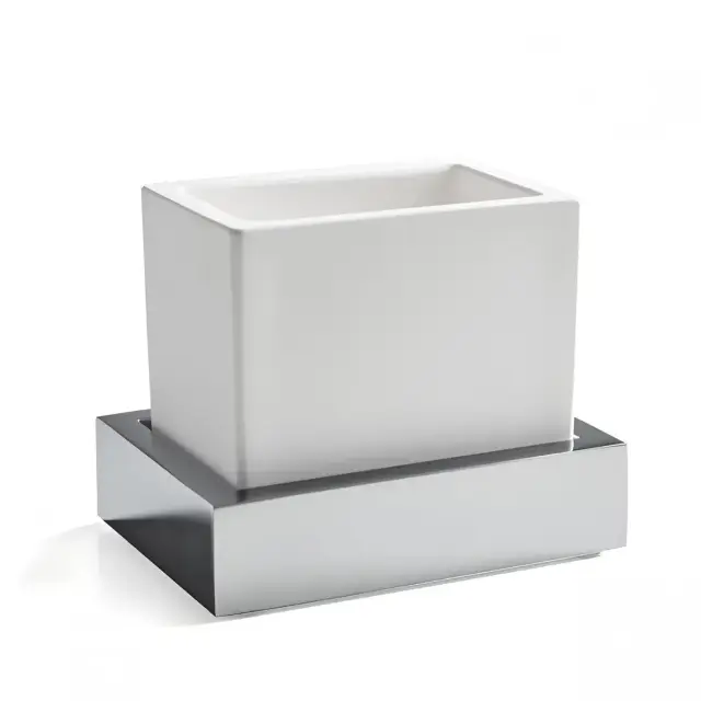 Стакан 3SC SK 3.0 SK03SL цвет-chrome