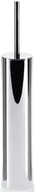 Ершик туалетный Decor Walther MK SBG 0521400 хром глянцевый