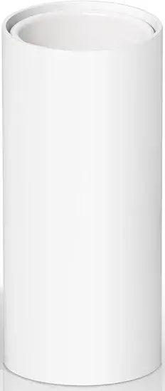 Стакан Decor Walther MK SMB 0522550 Белый матовый