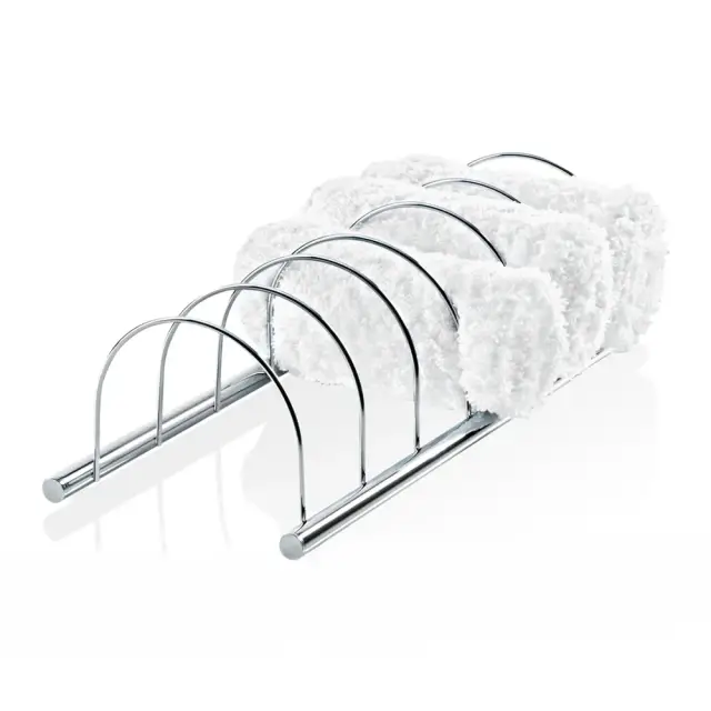Держатель для полотенец Decor Walther DW 221 0846800 хром