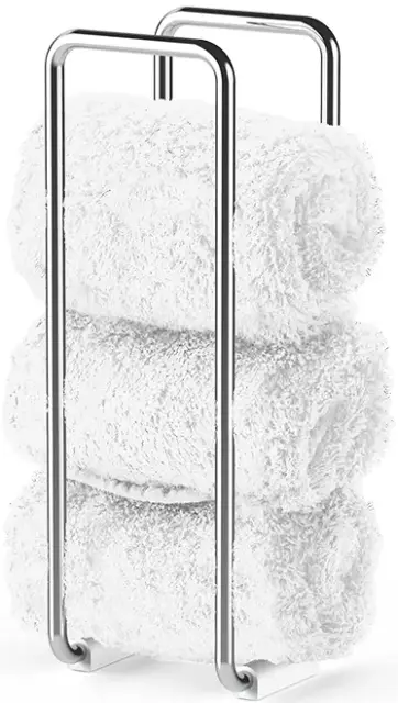 Держатель для полотенец Decor Walther DW 223 0859100 хром