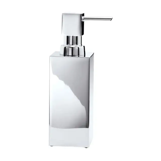 Дозатор Decor Walther DW 395 0839700 хром